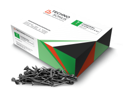 Саморезы ТС-XTN-F 3,9х41